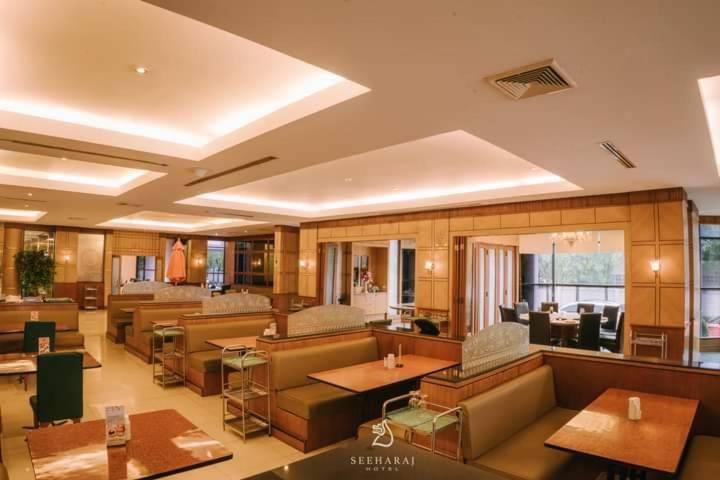 Hotel Seeharaj