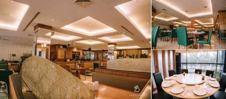 Seeharaj Hotel Uttaradit