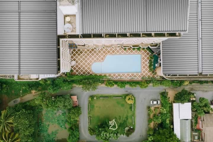 Hotel Seeharaj Uttaradit