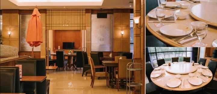 Hotel Seeharaj