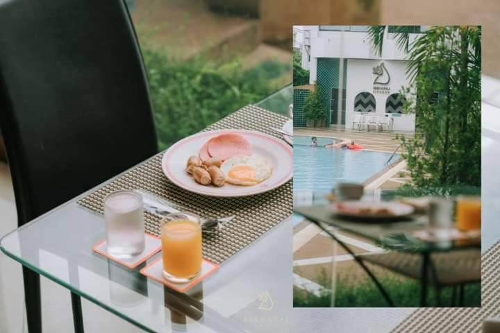 Hotel Seeharaj 3*