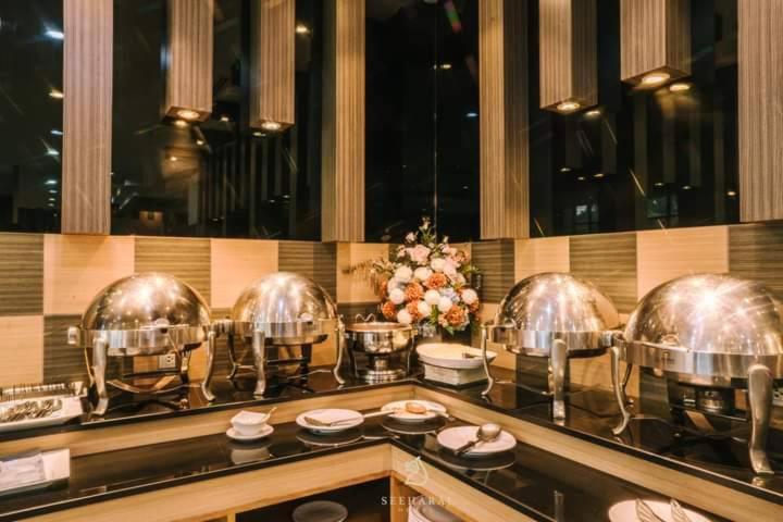 Seeharaj Hotel 3*