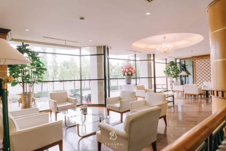 Seeharaj 3* Uttaradit