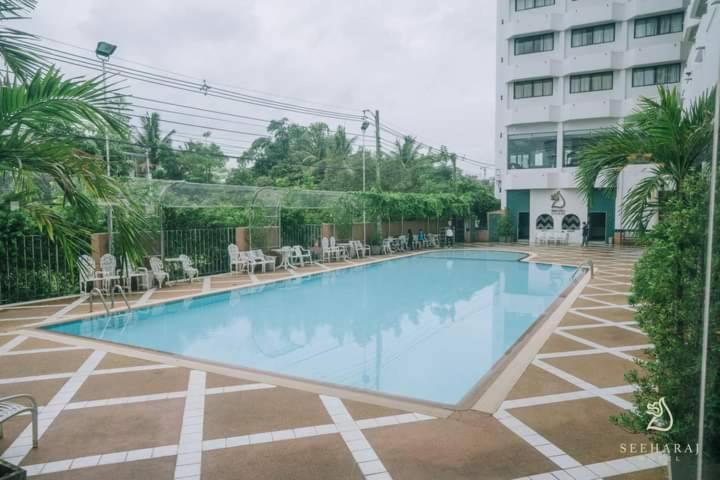Seeharaj Uttaradit