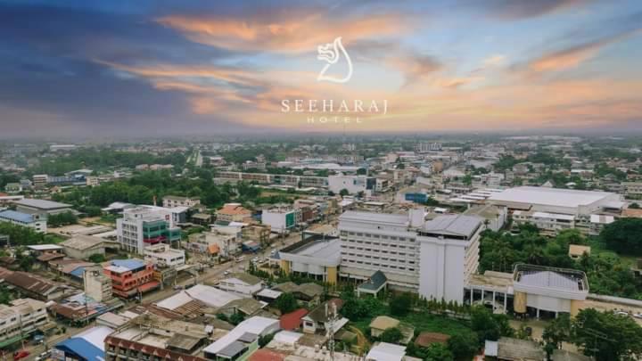 Seeharaj Hotel 3*