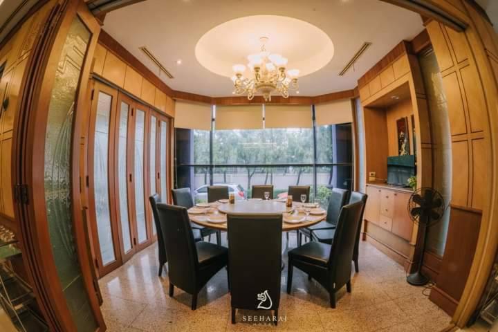 Seeharaj Hotel 3*