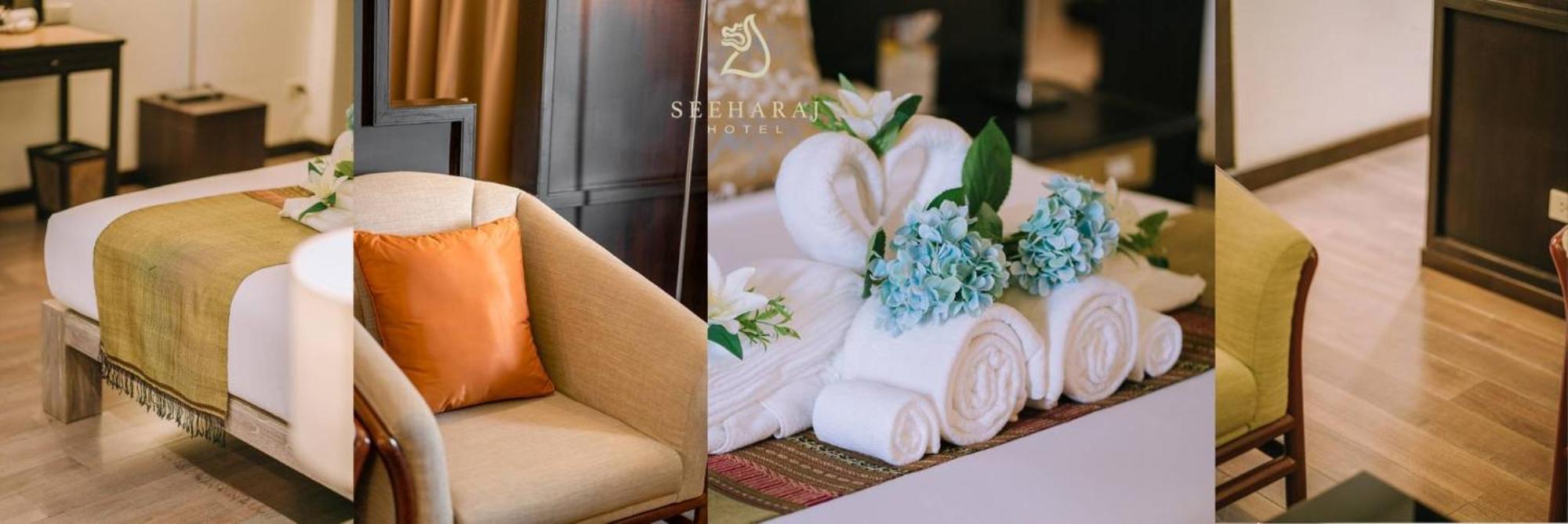 Seeharaj 3* Uttaradit