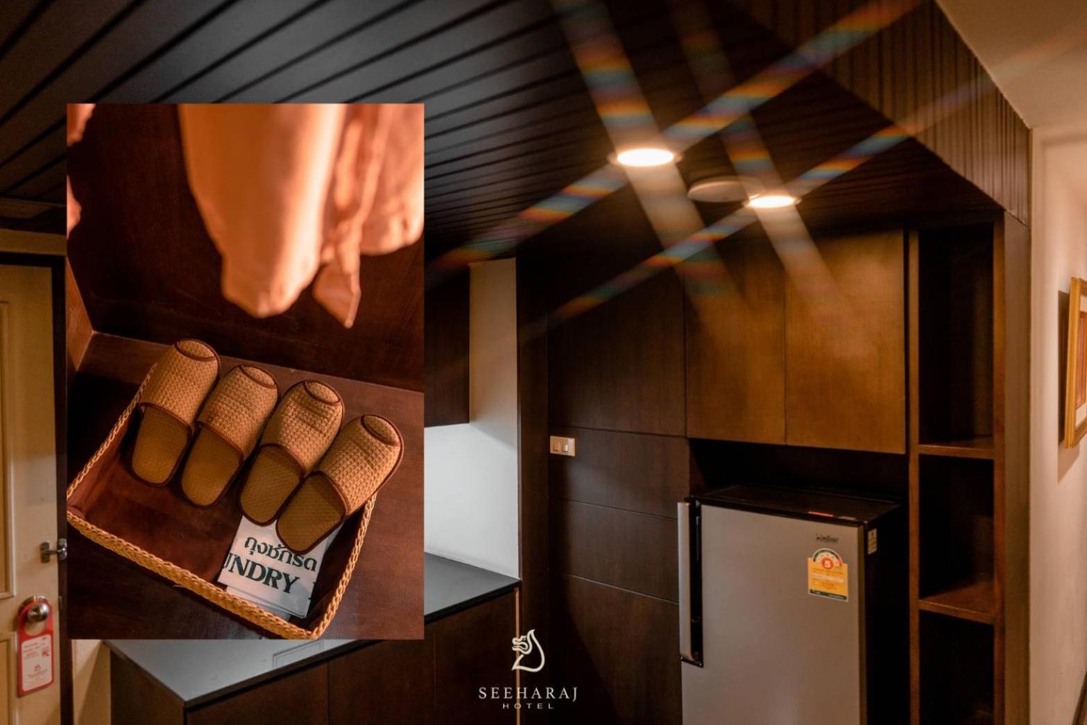 Seeharaj Hotel 3*