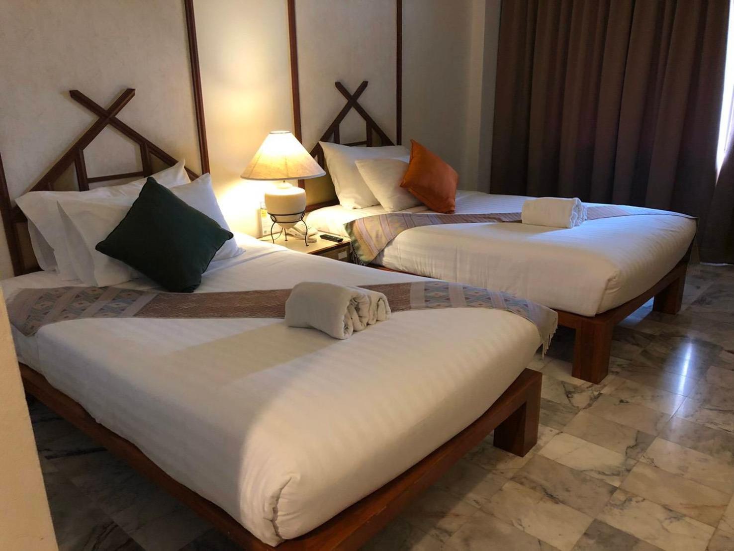 Seeharaj Hotel Uttaradit
