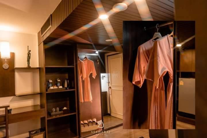 Seeharaj Hotel Uttaradit