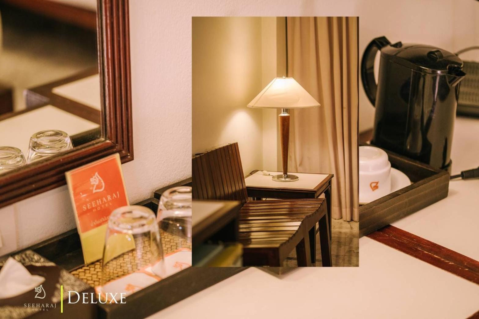 Hotel Seeharaj