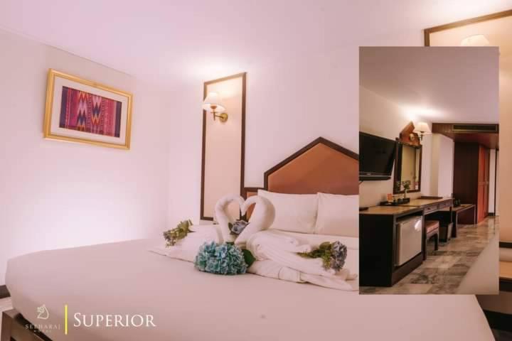 Seeharaj Hotel Uttaradit