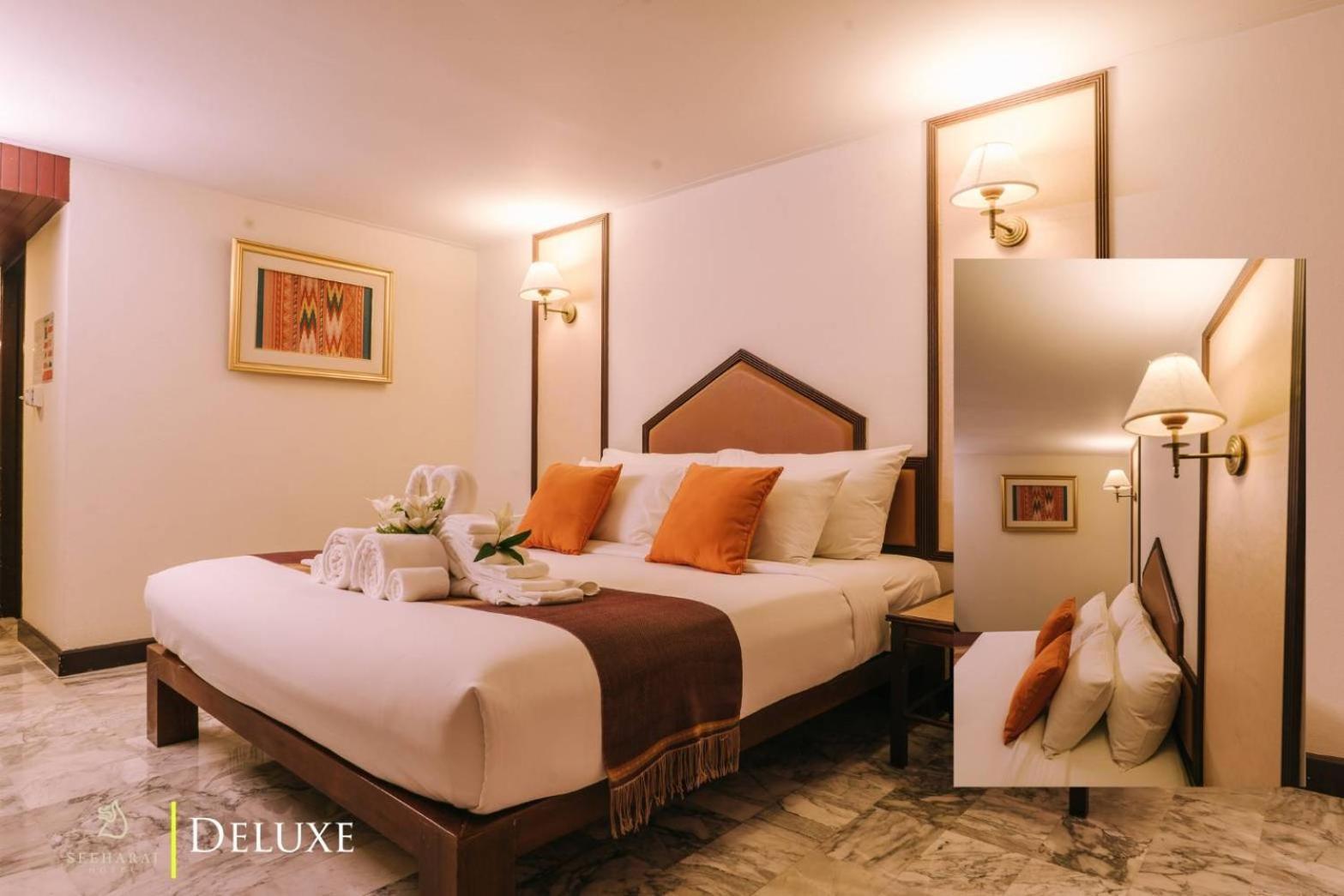 Seeharaj Hotel