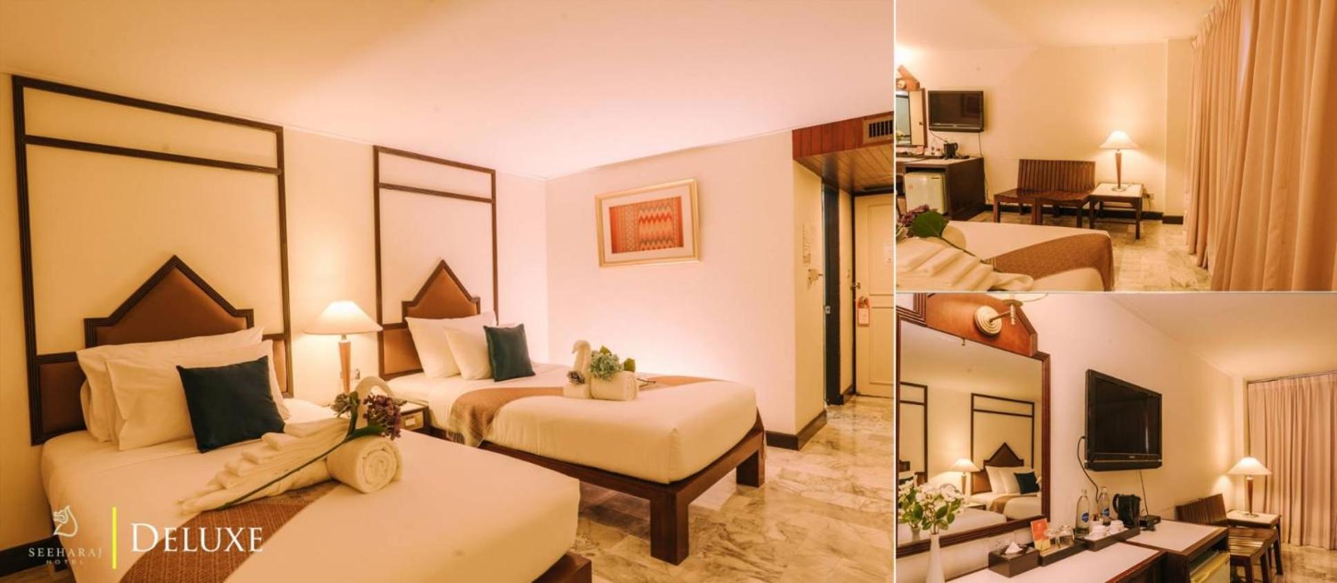Seeharaj Hotel 3*