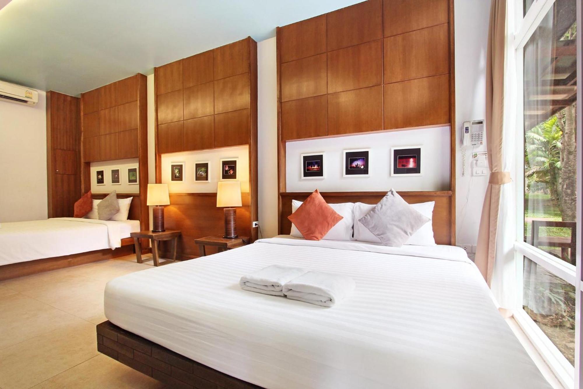 Nana Hotel Kaeng Krachan