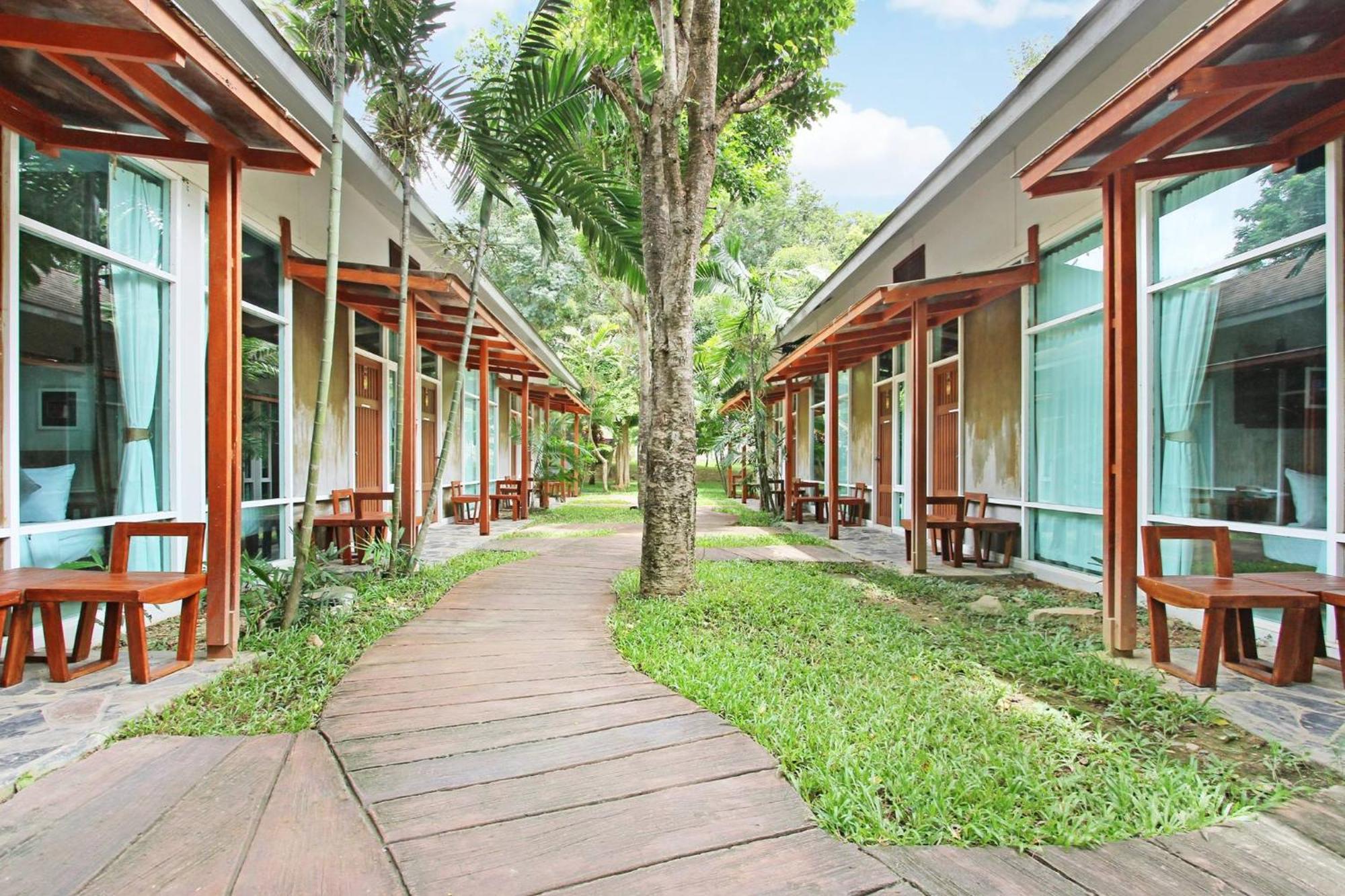 Hotel Nana
