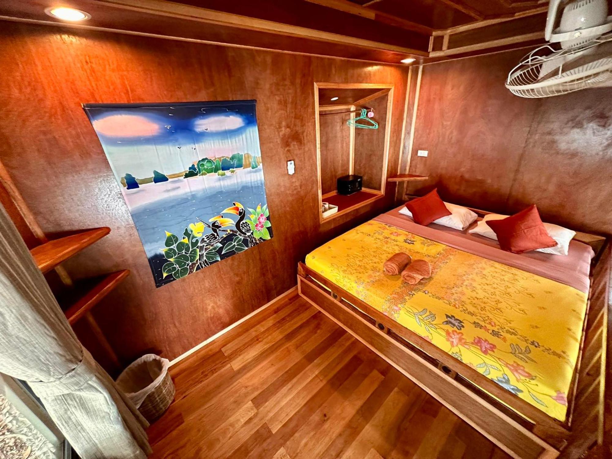 Sabai Corner Resort Ko Yao Noi