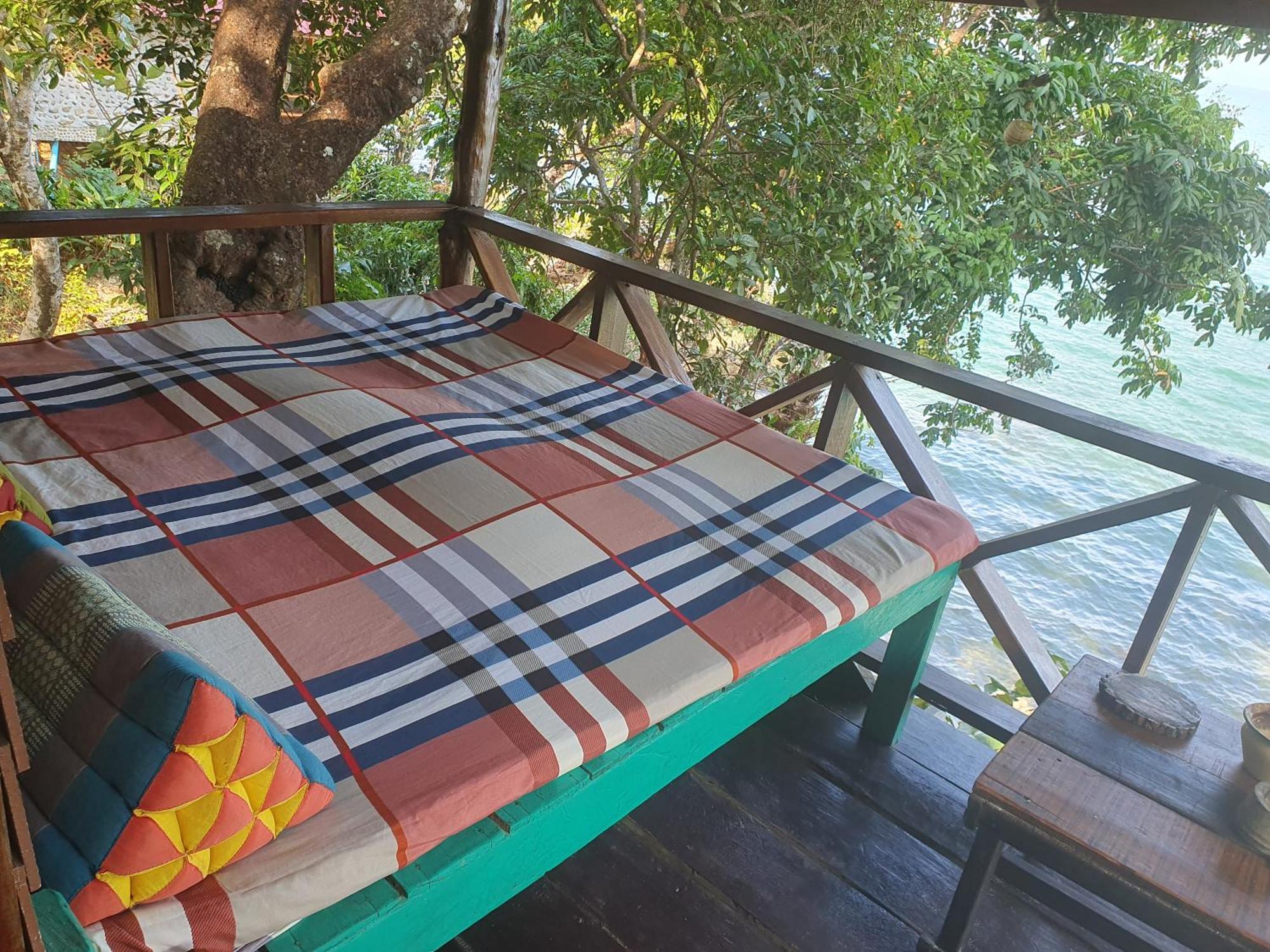 Littleduck Holiday home Koh Chang Ranong