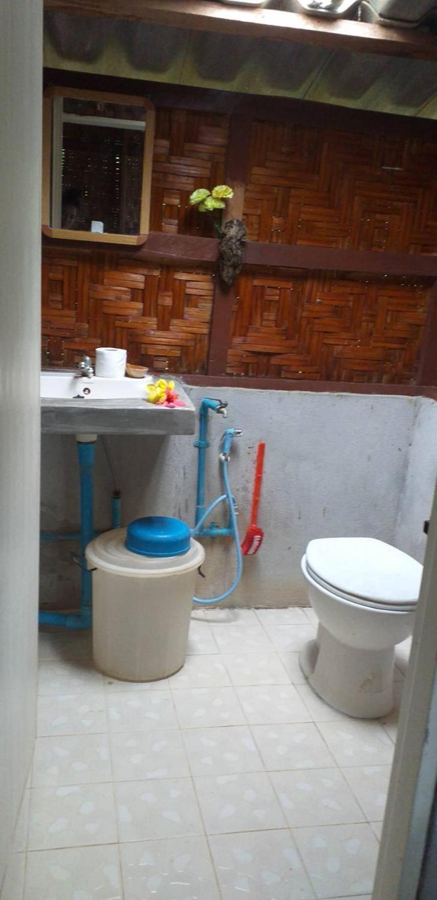 Holiday home Littleduck Koh Chang Ranong