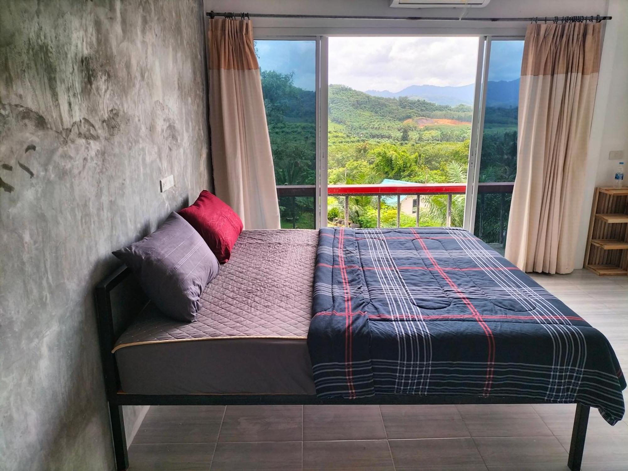 Guest house Viewpoint Phang Nga