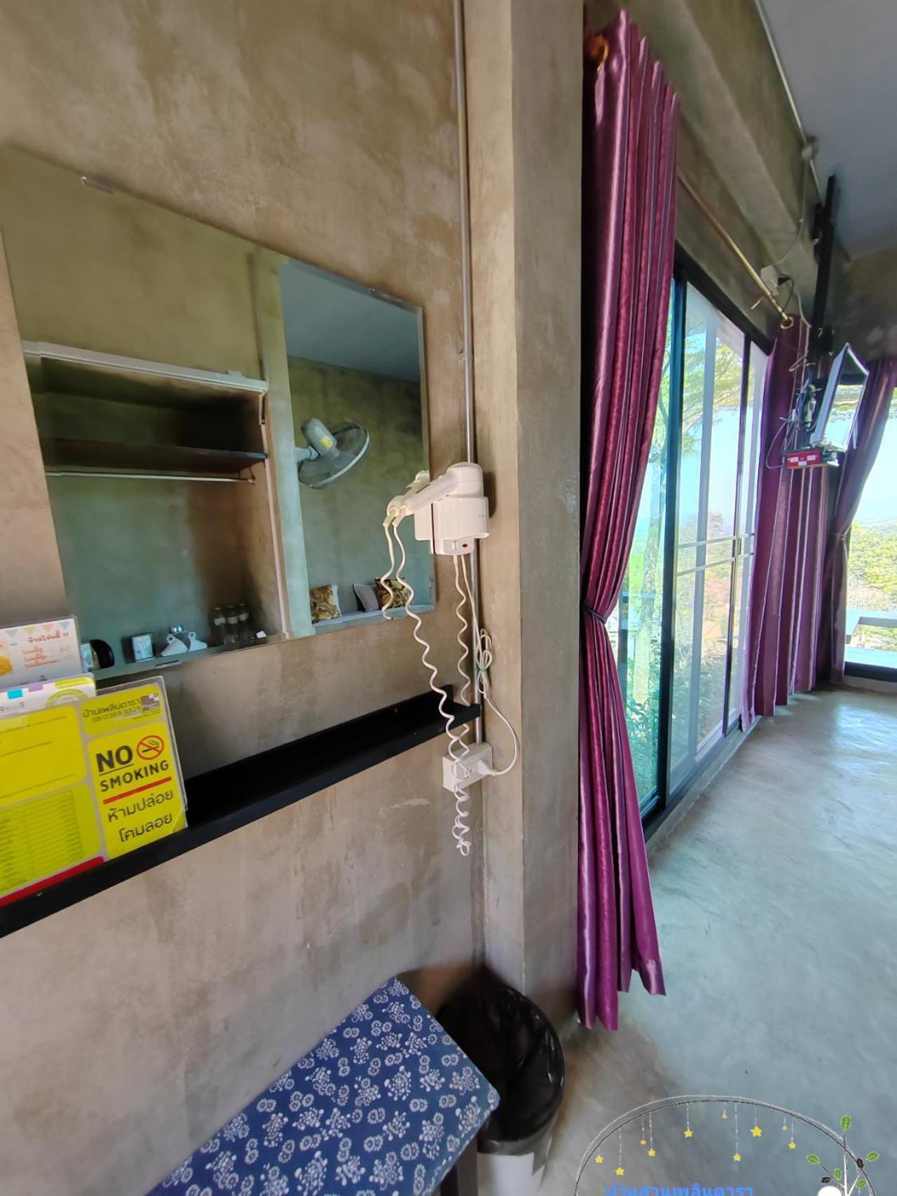 Baan Suan Plearndara Wang Nam Khiao