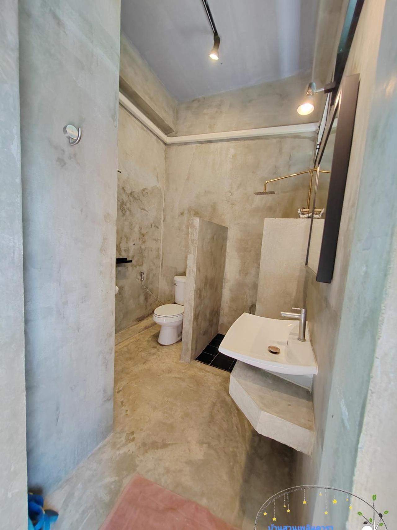 Homestay Baan Suan Plearndara *