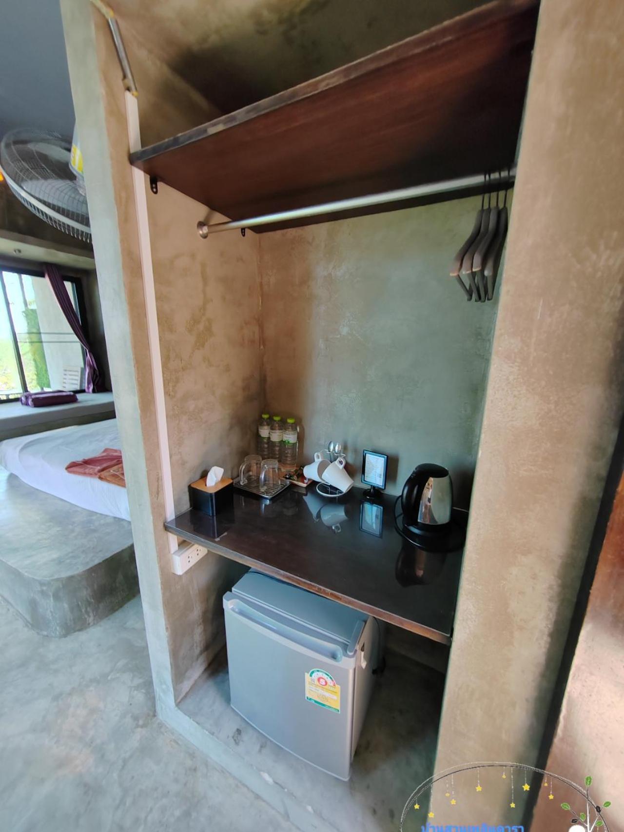 Baan Suan Plearndara Homestay
