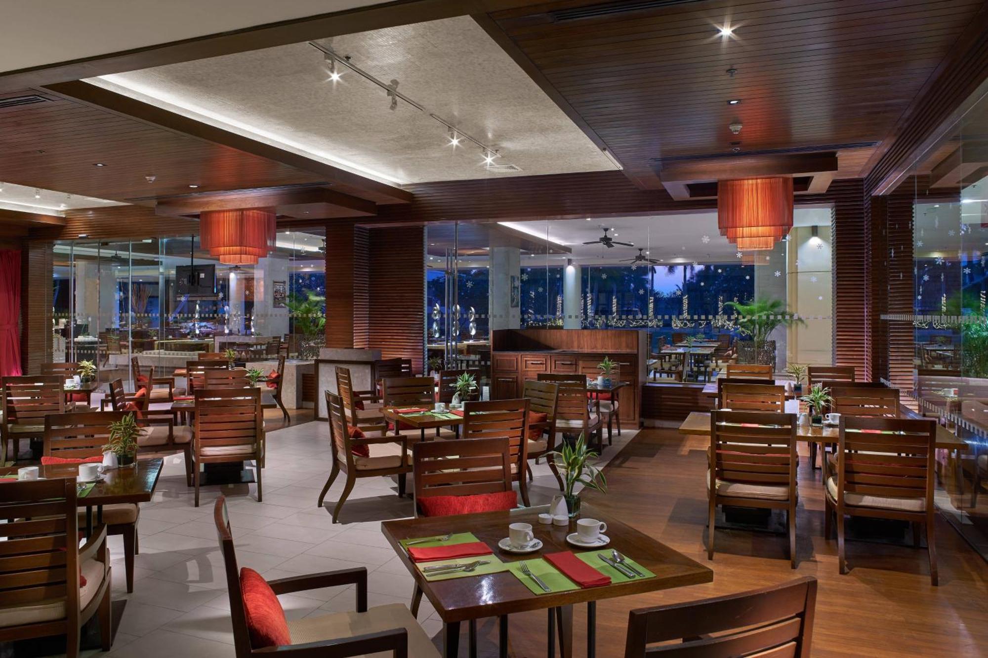 Resort Sheraton Hua Hin & 5*