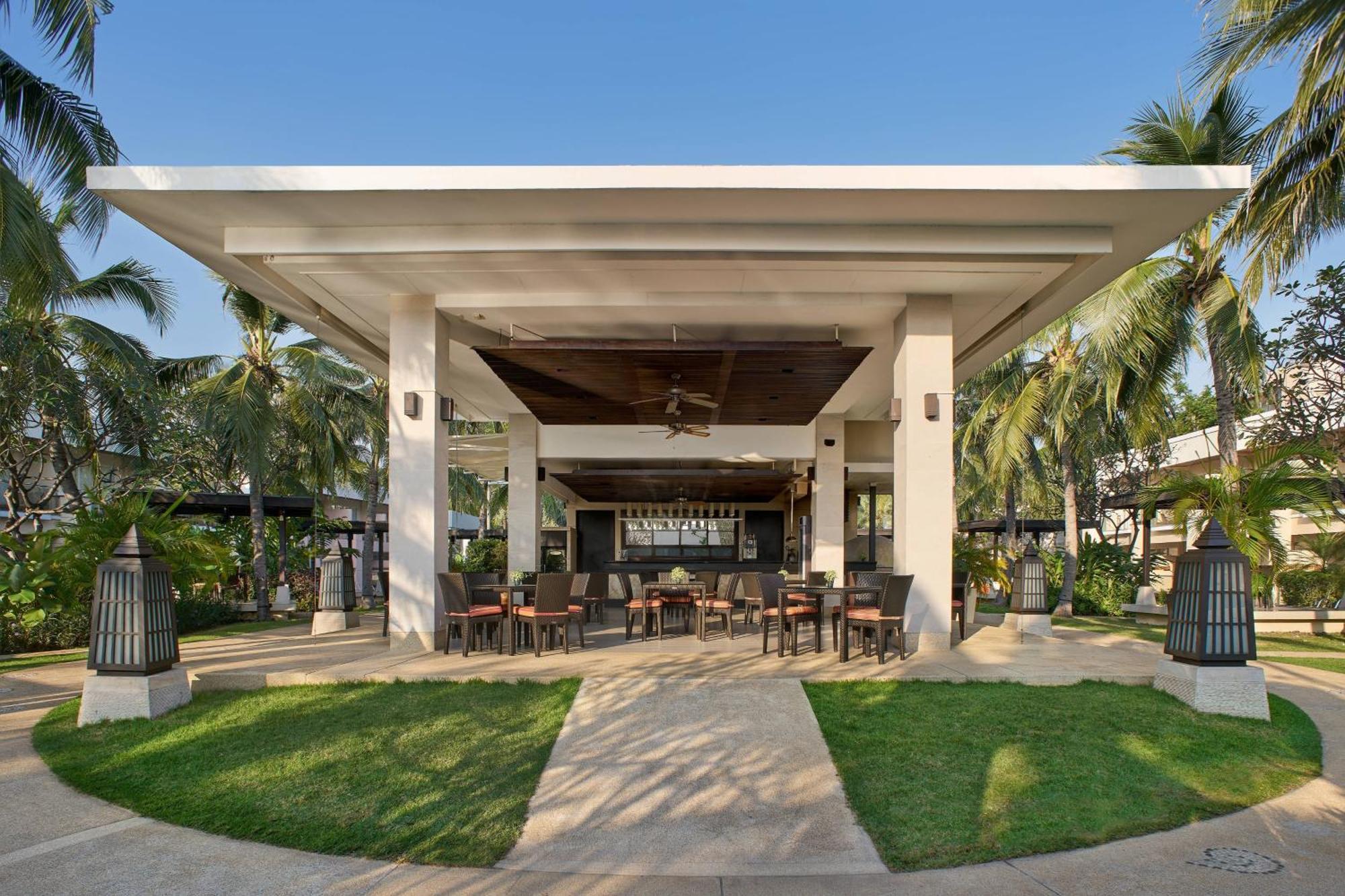 Sheraton Hua Hin & Resort 5*