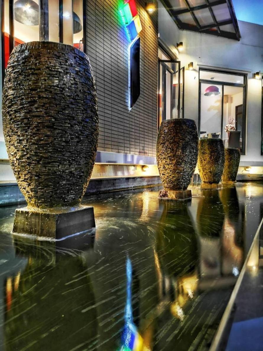 Hotel I Khonkaen 4*