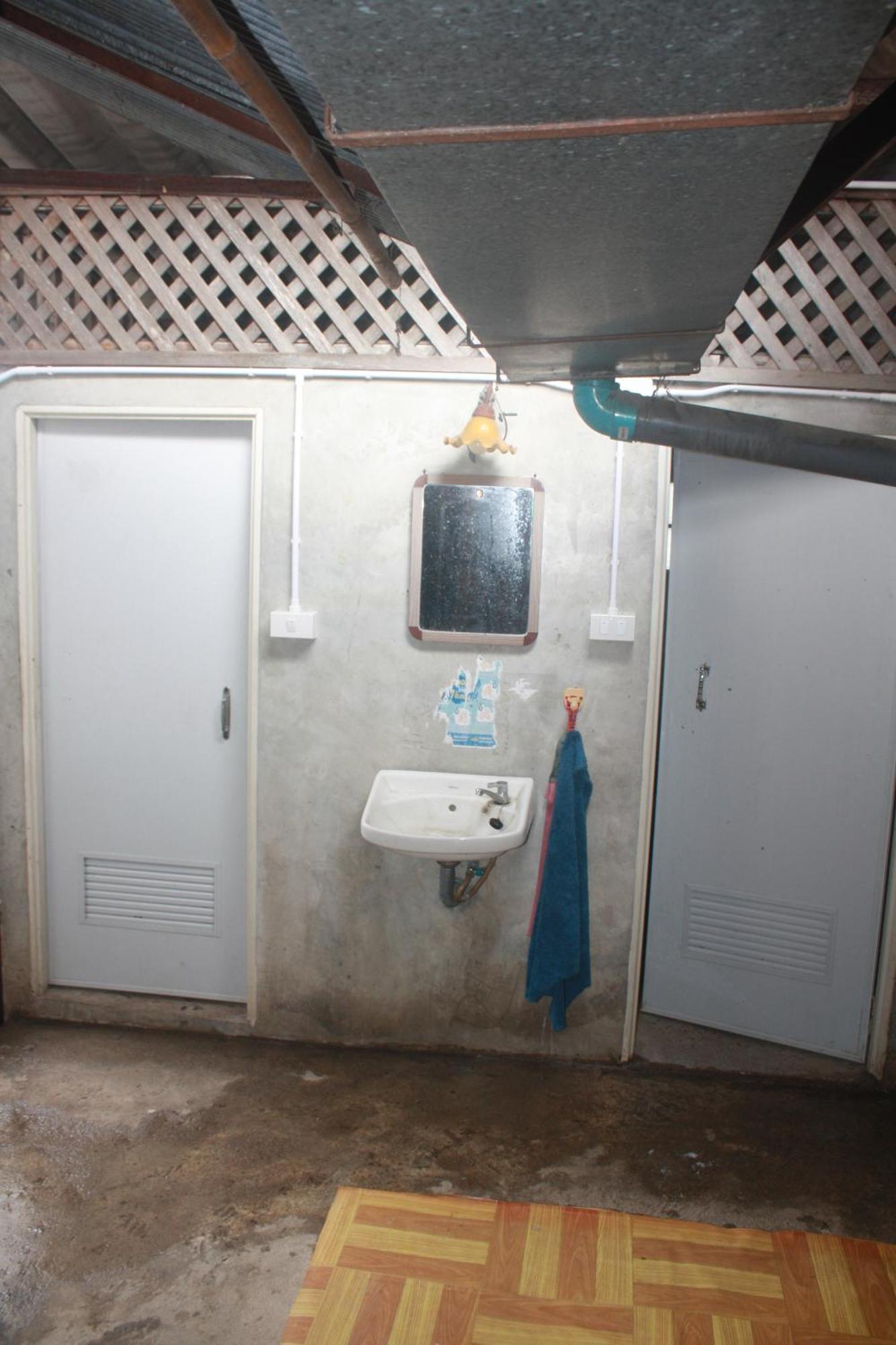 Homestay Tiny Pai