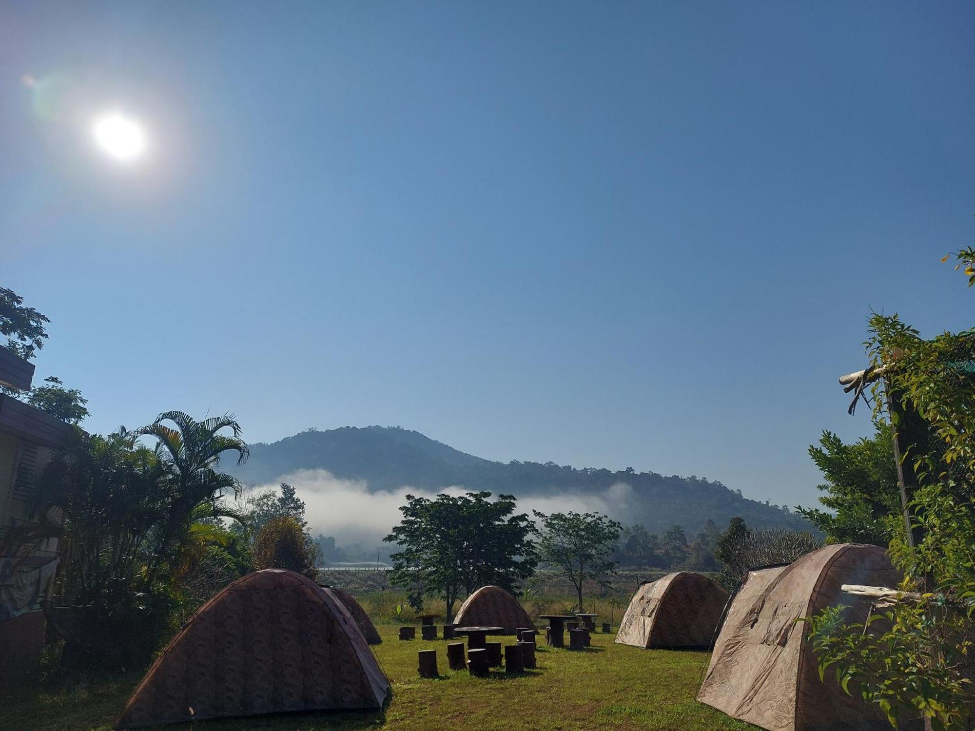 Phulomnum Resort