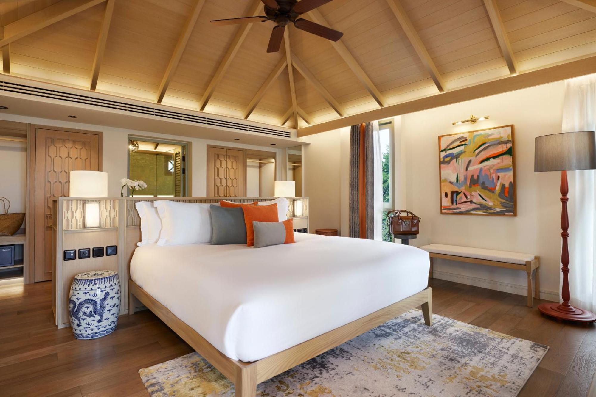 Charras Bhawan And Residences 5* Hua Hin