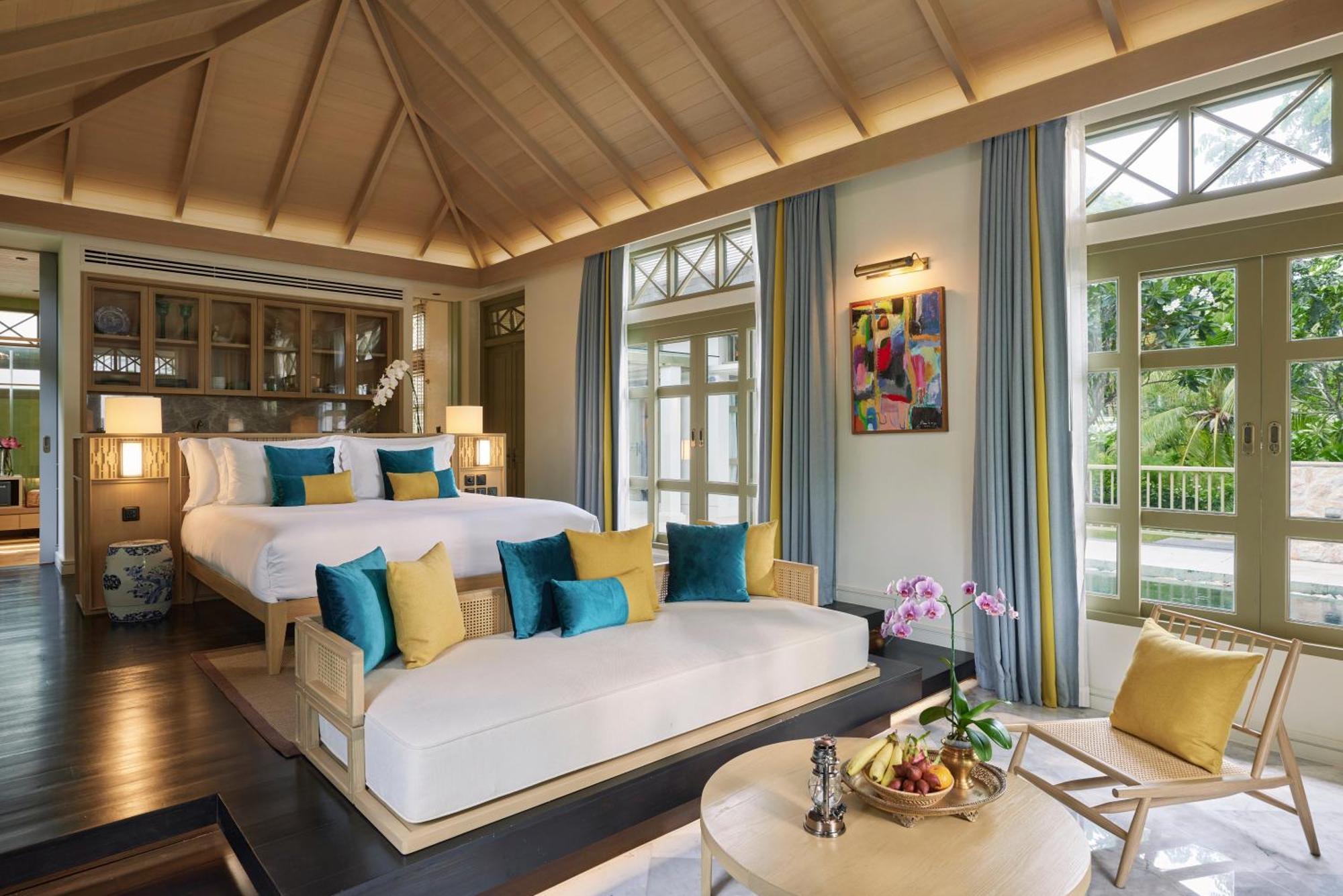 Charras Bhawan And Residences 5* Hua Hin