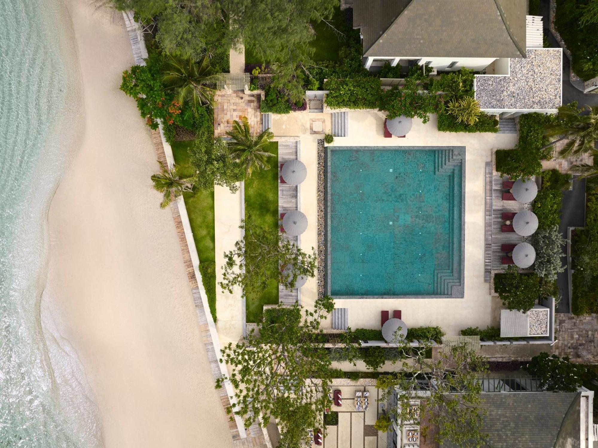Charras Bhawan And Residences Hotel Hua Hin