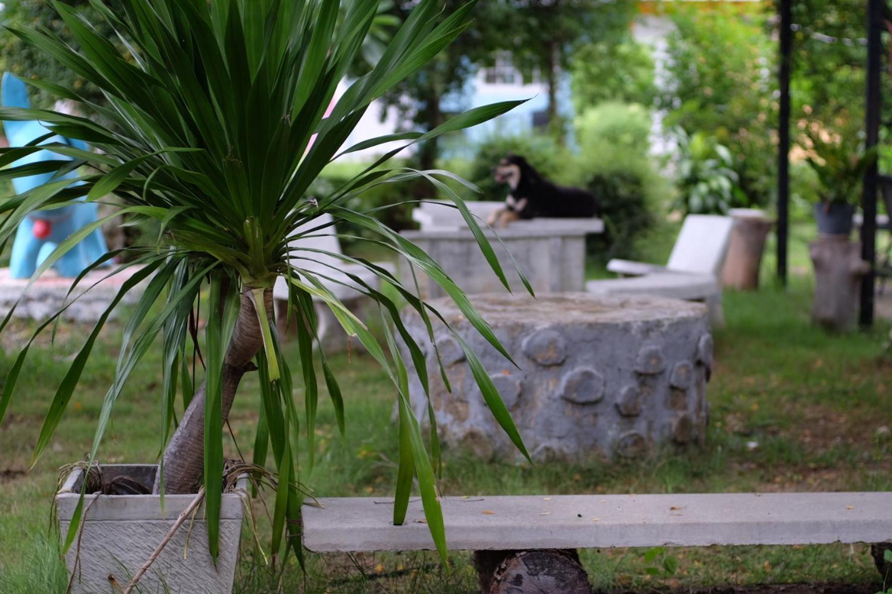 Jasmine Resort Buriram