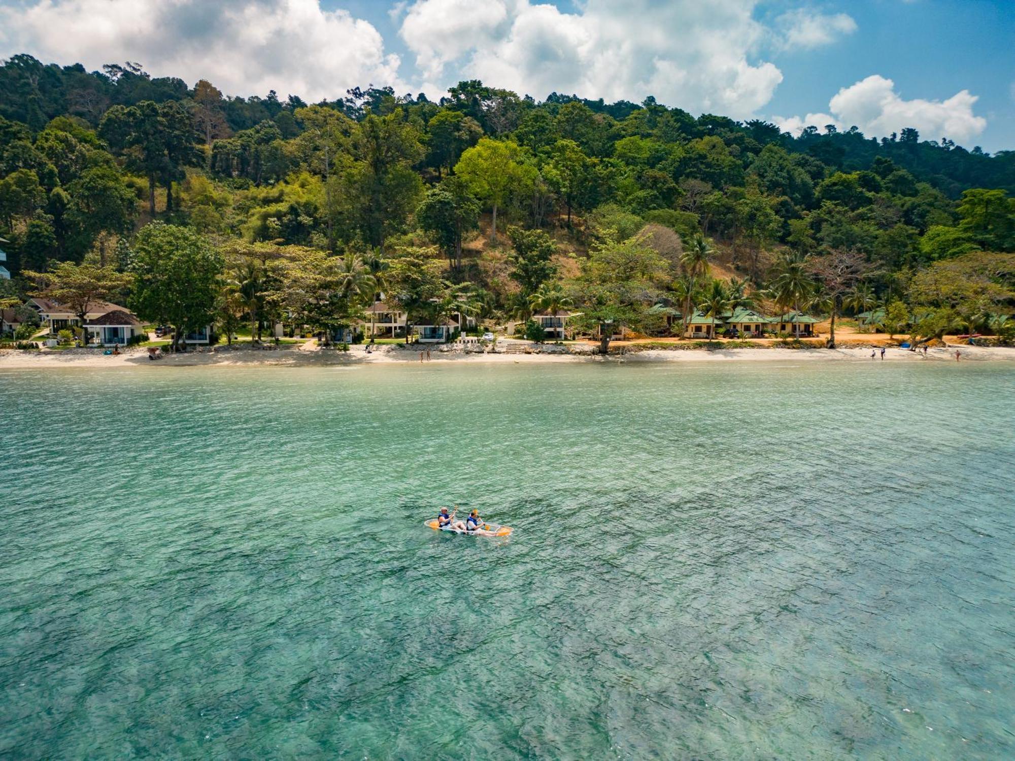 Sea Escape Koh Chang