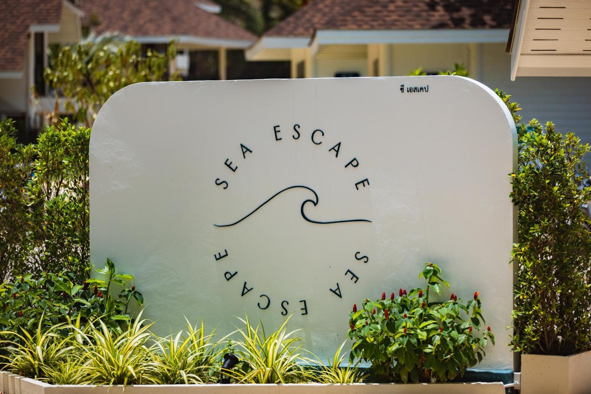 Sea Escape Resort