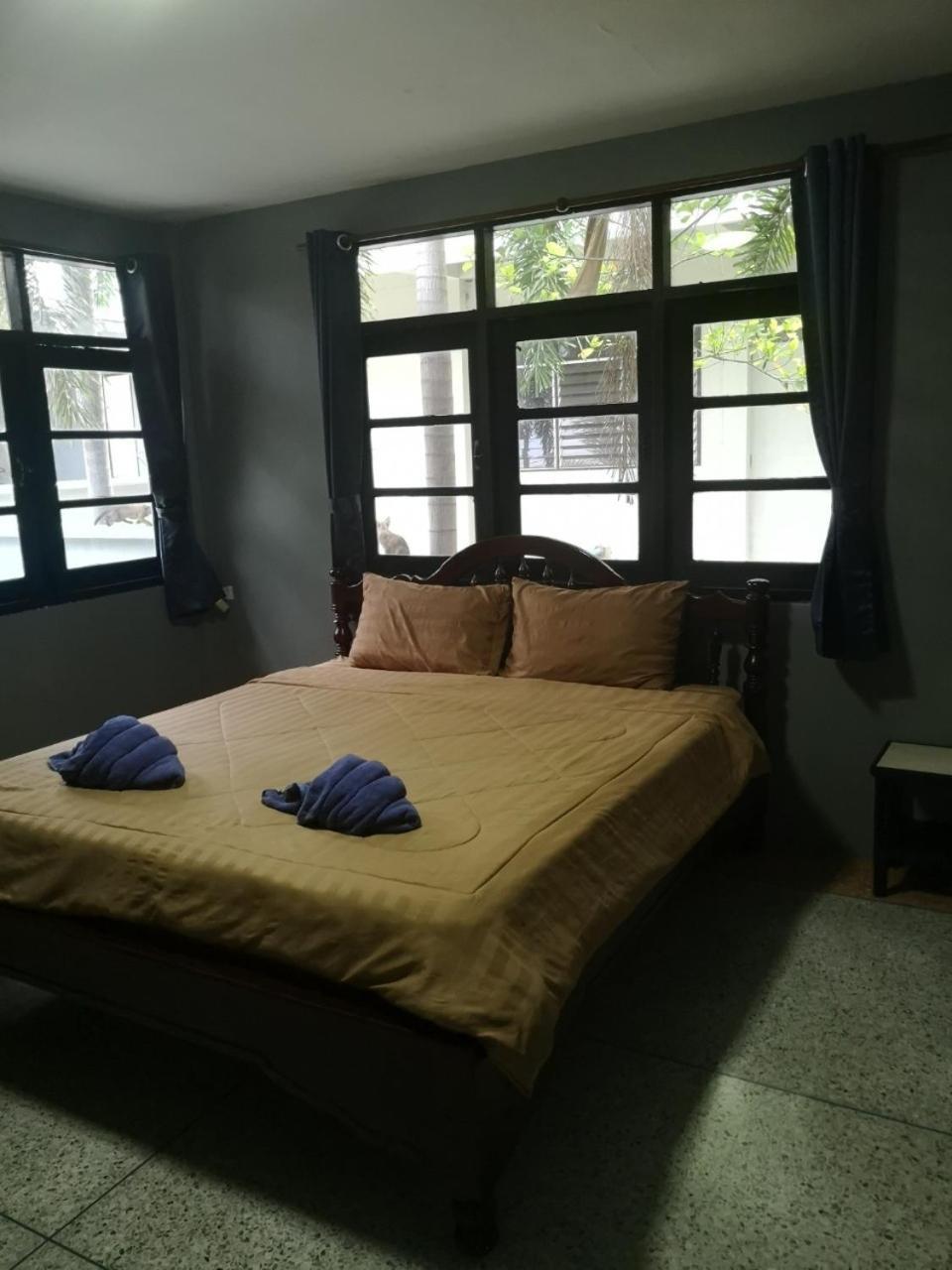 Resort Buasawan & Restaurant Kanchanaburi