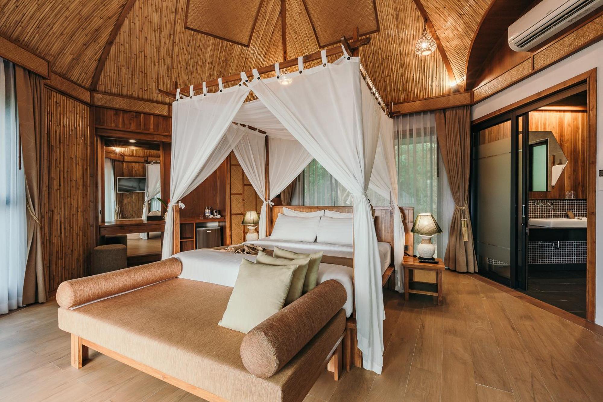Aonang Fiore Resort Ao Nang