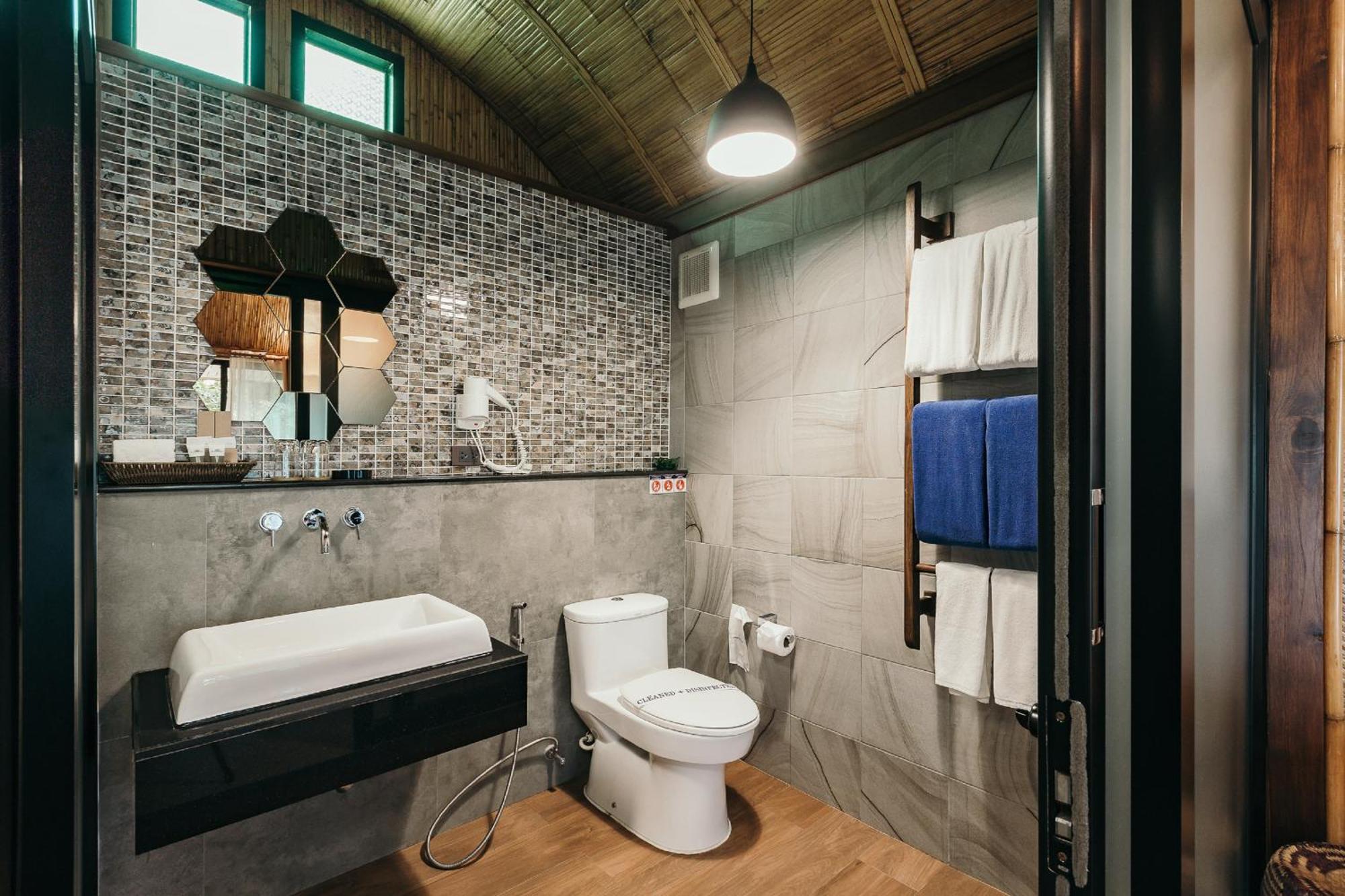 Aonang Fiore Resort 4*