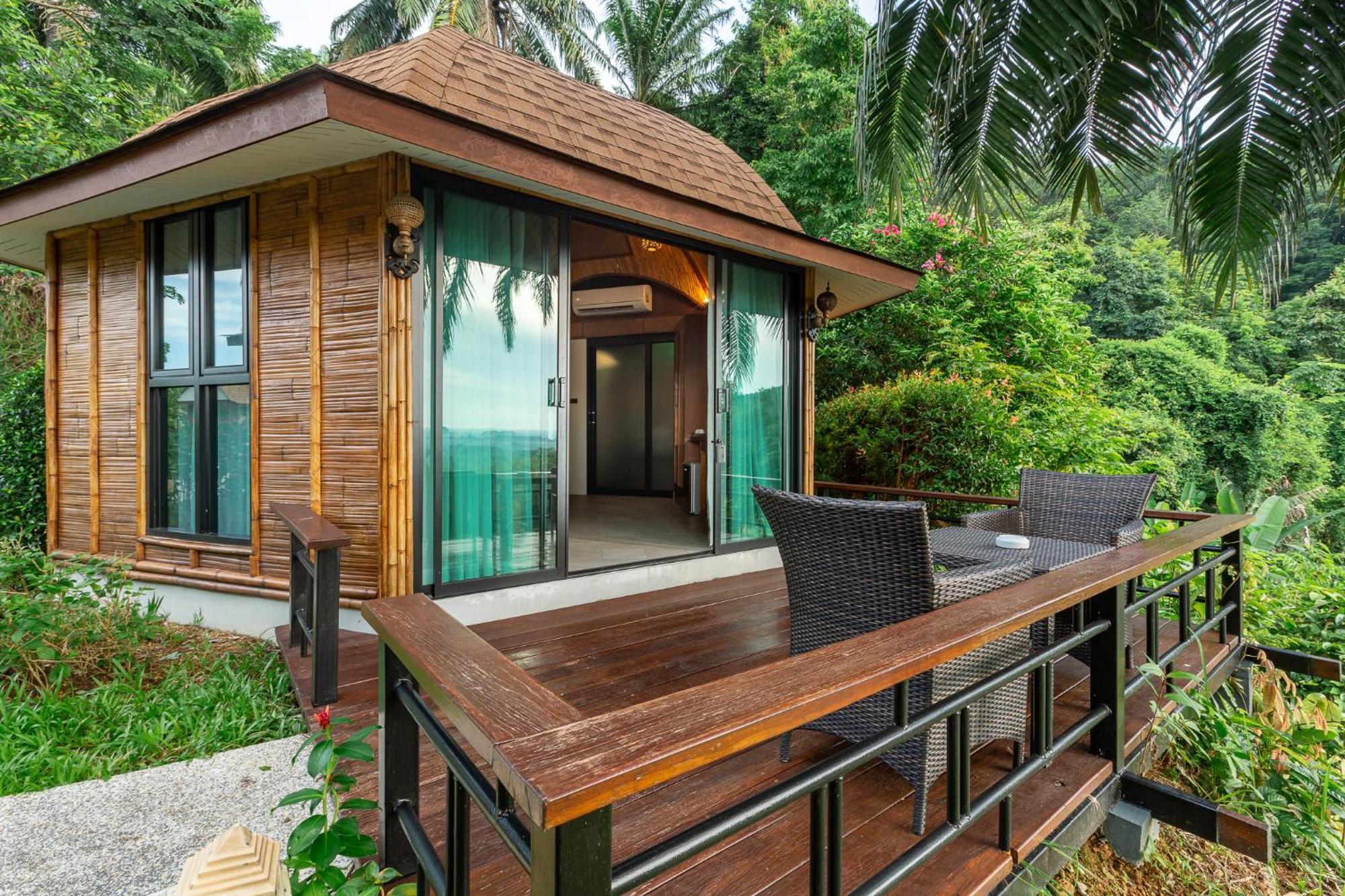 Aonang Fiore Resort