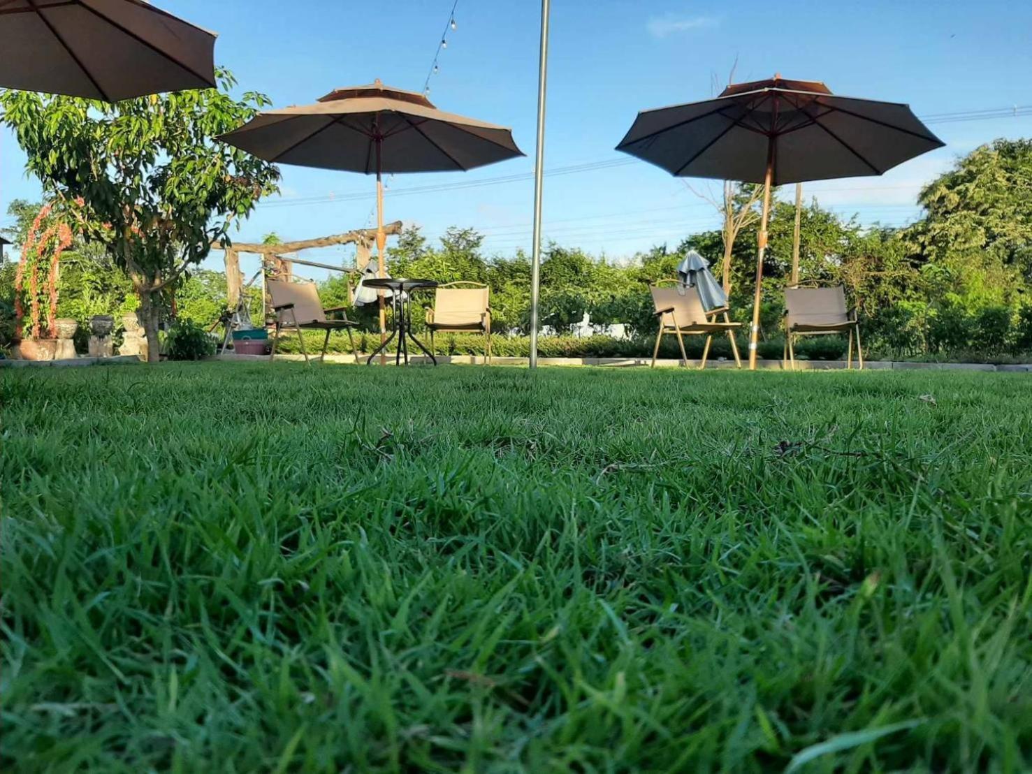 Rapeepat Residential And Ban Nong Khaman