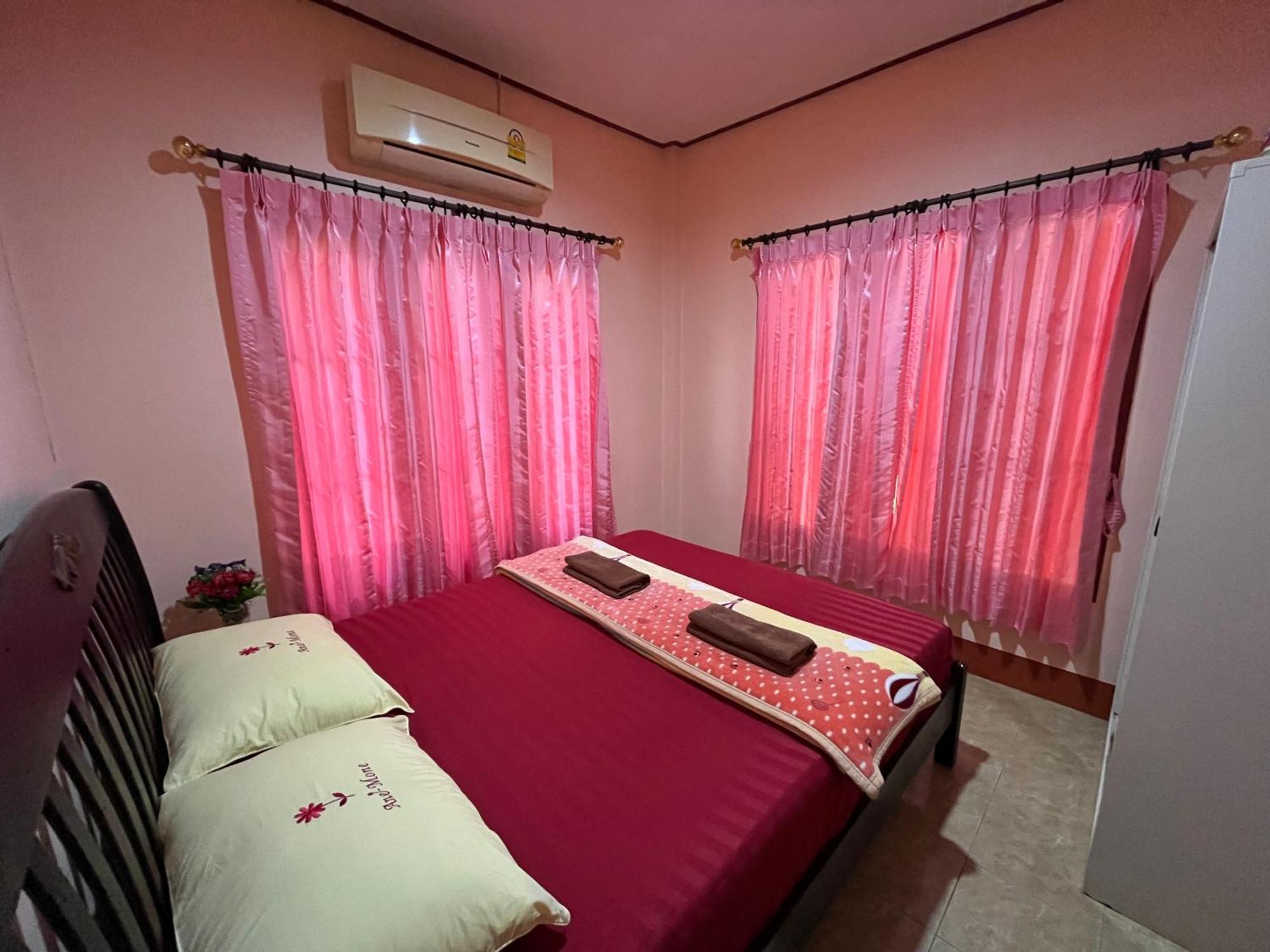 Happy Guest house Khanom