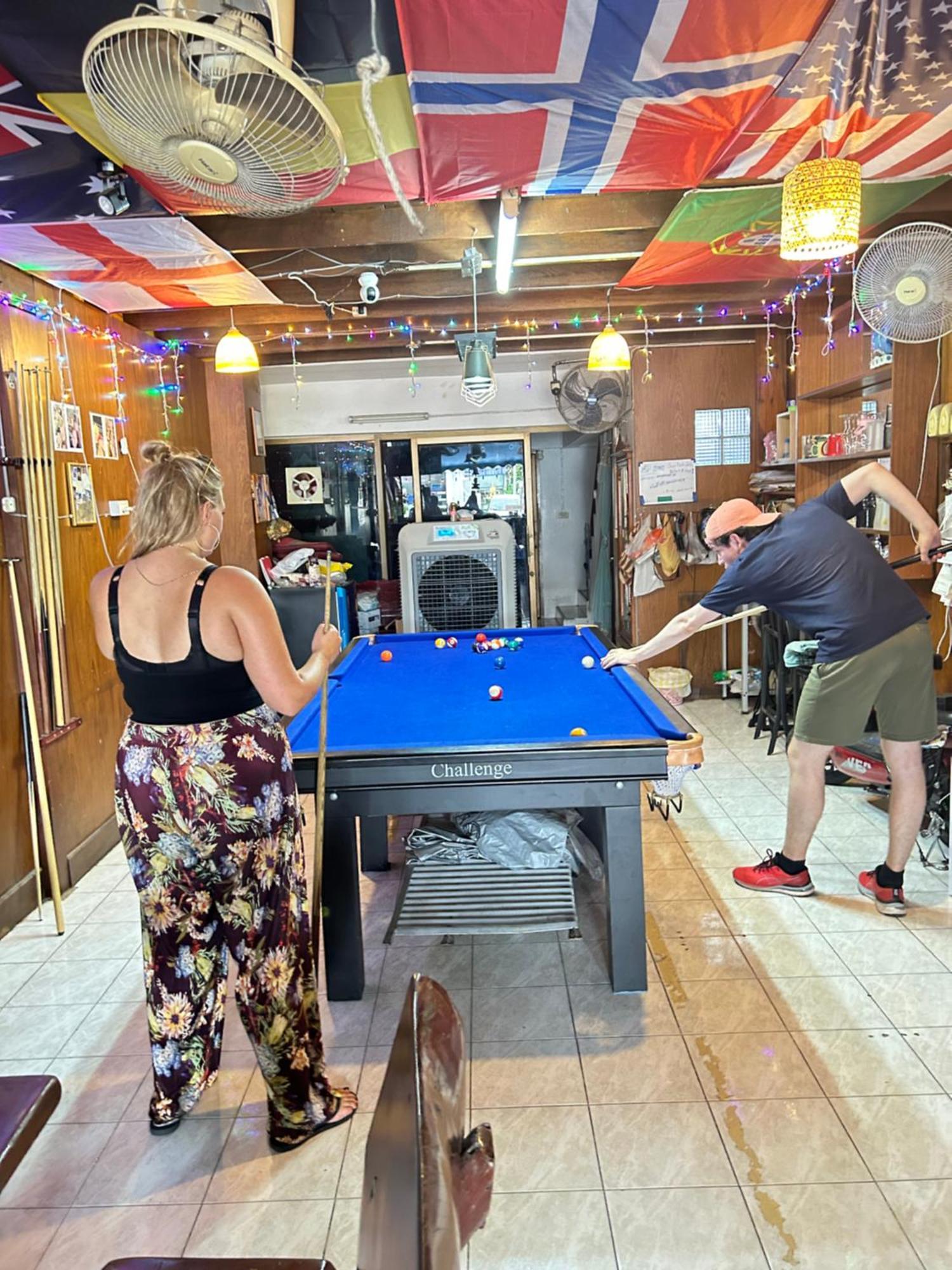 Guest house Noot's Bar And 5*