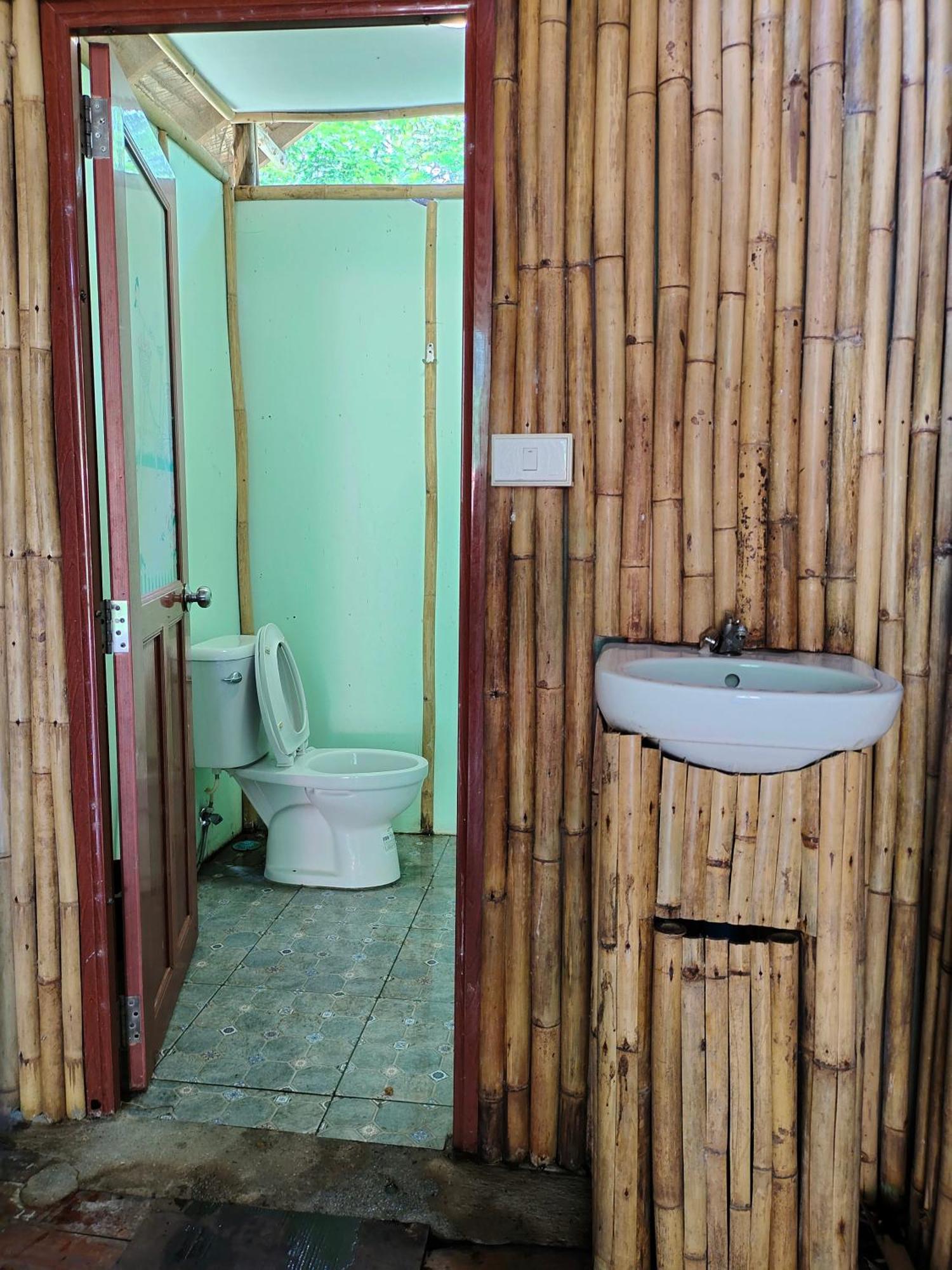 Bansuanphutarn Ban Pha Saeng Lang