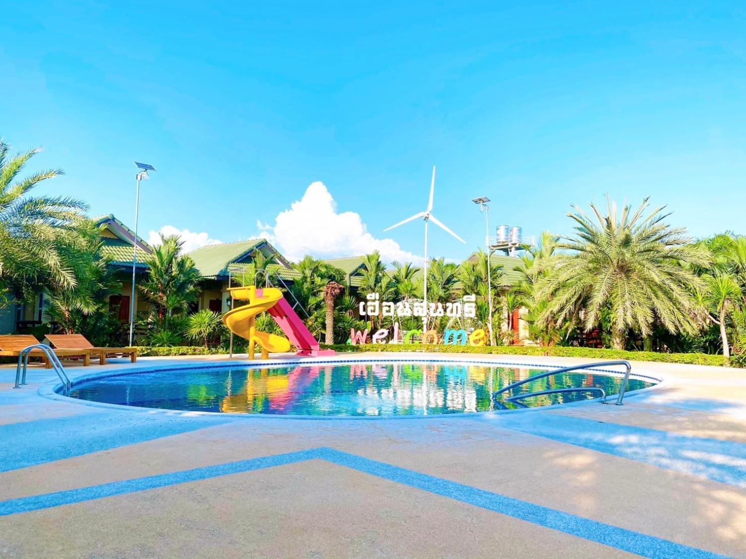Huan Soontaree Resort Ban Phe
