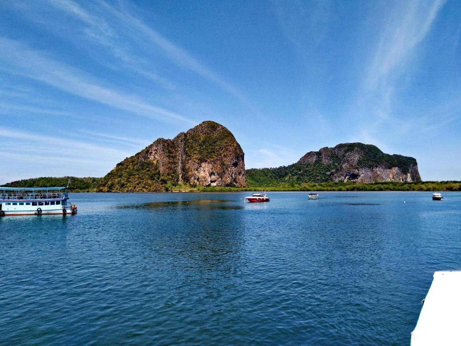 Hotel Laytrang Pakmeng Marina And Trang