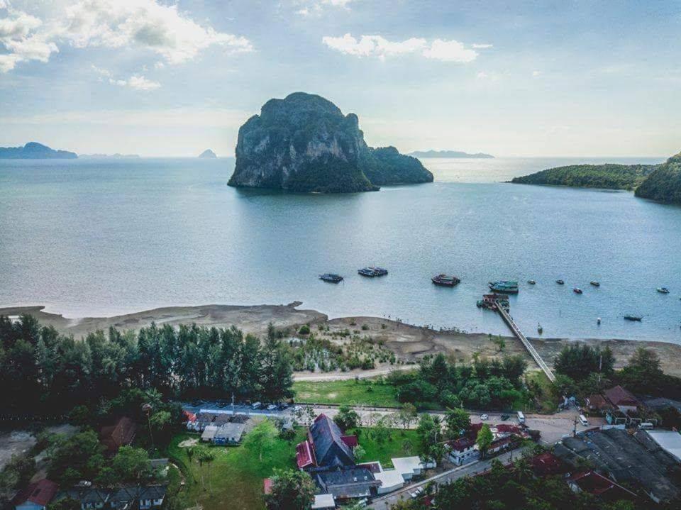 Laytrang Pakmeng Marina And 2*