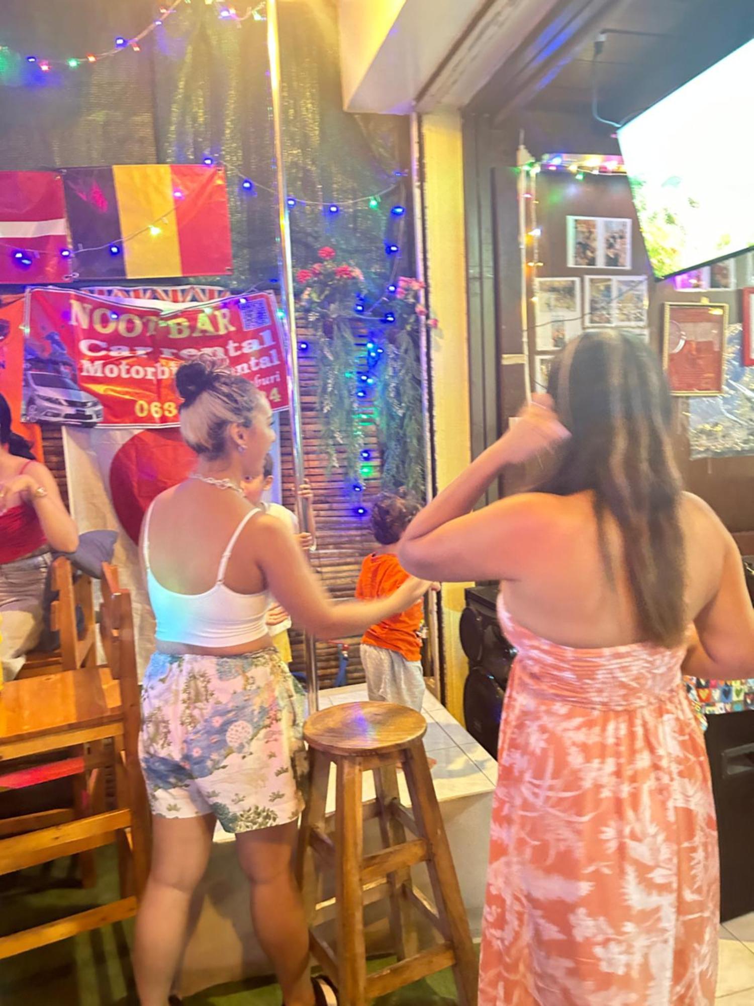 Noot's Bar And 5* Kanchanaburi